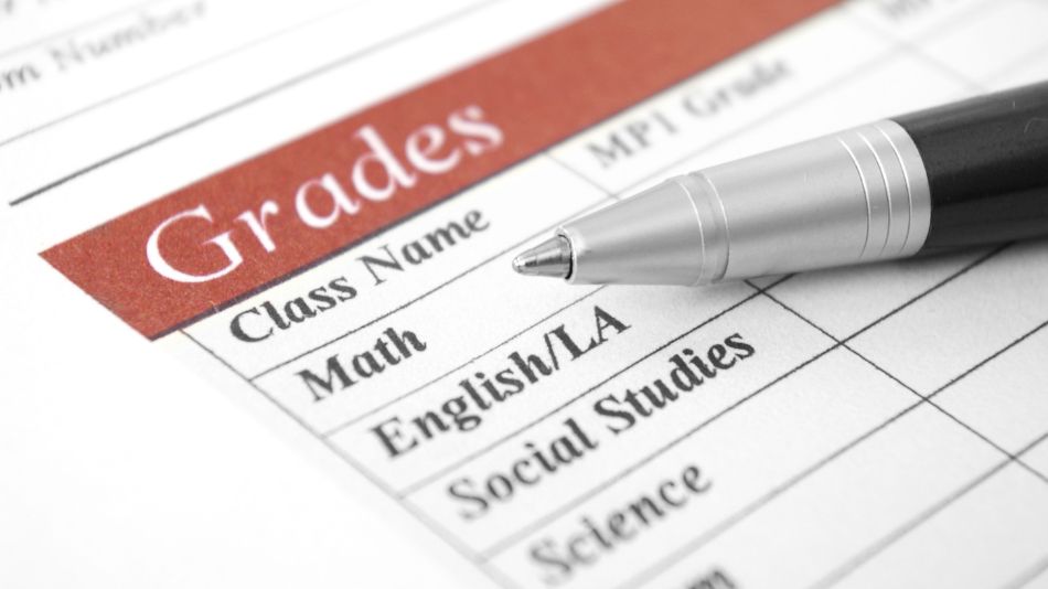 homeschool-grades