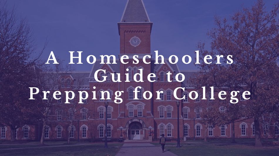homeschool-college-prep