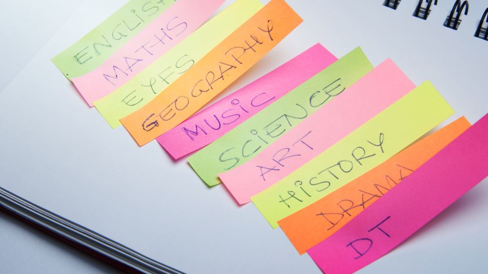 high-school-subjects
