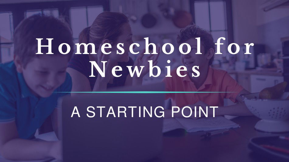 homeschool-start